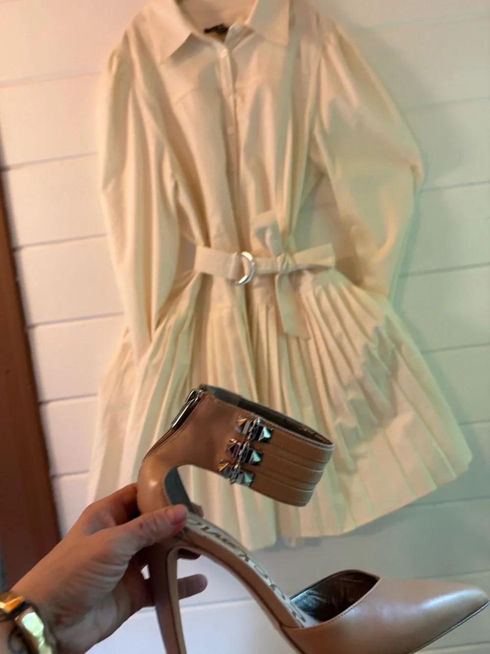 J. Crew this fall
